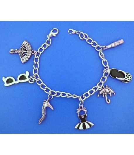 Personalized Charm Bracelets for Kids - BeadifulBABY-sonthuy.vn