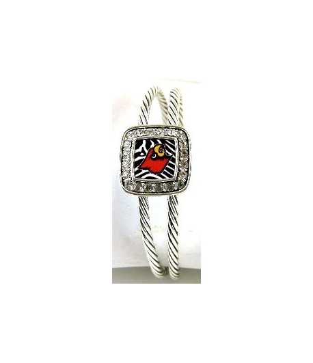 university of louisville cardinal jewelry