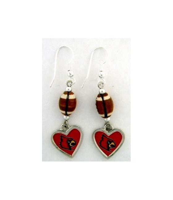 Louisville Earrings 