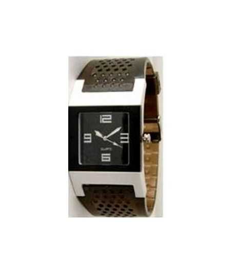 Silicon Strap Watch