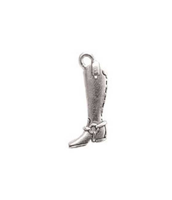 baby charm bracelet