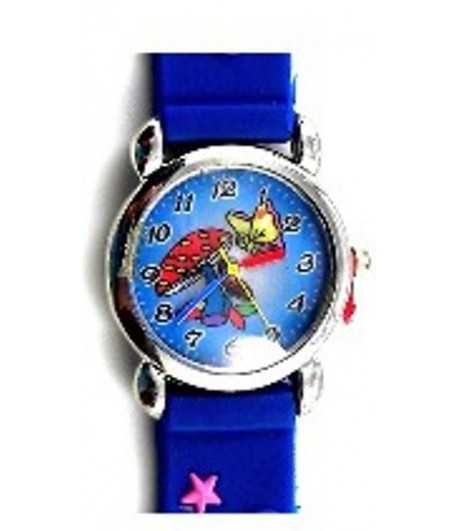 Butterfly Kid's Watch - 3483