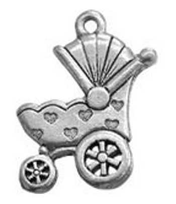 Stroller Charm For Baby 