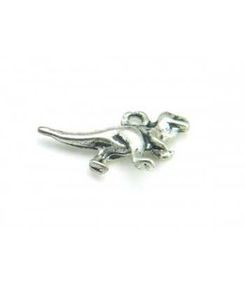 Dinosaur Charm