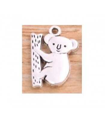 Koala Bear Charm