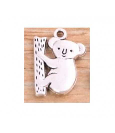 Koala Bear Charm