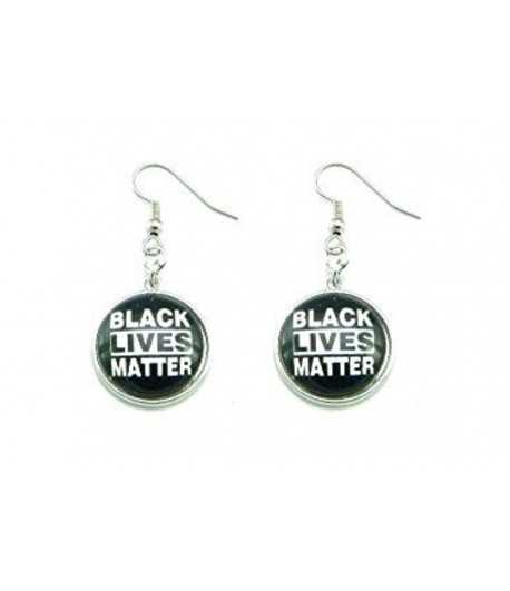 Black lived Matter Earrings Black lived Matter Earrings