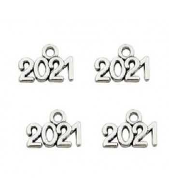 2021 Year Charm