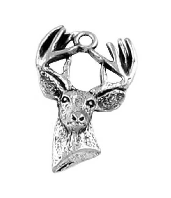 Antler Deer Stag