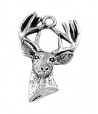 Antler Deer Stag