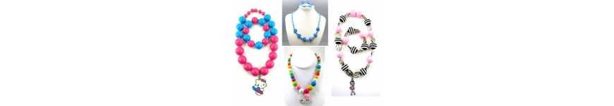 Kids Necklaces and Bracelets