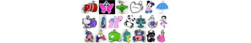 Kids Charms