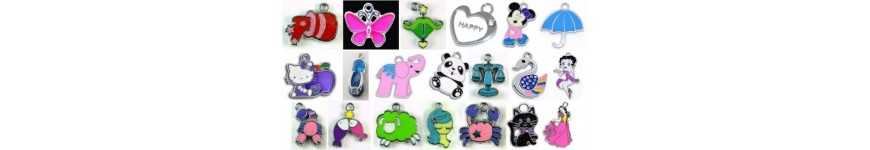 Kids Charms