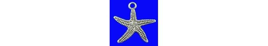 Nautical Charms - Edangle Charms