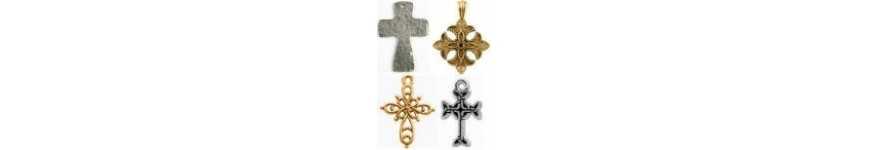 Cross Charms