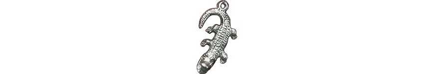 Reptile Charms