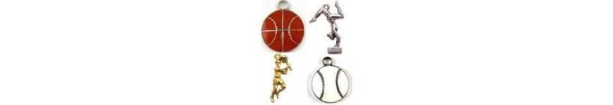 Sport Charms